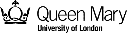Queen Mary University of London logo