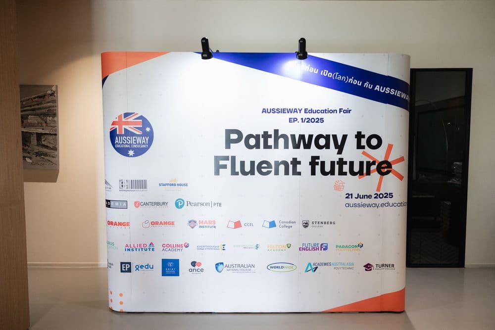 Happy students celebrating graduation - Study abroad consultation services