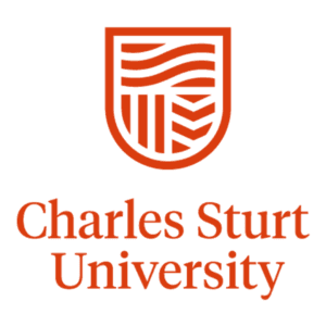 Charles Sturt University logo