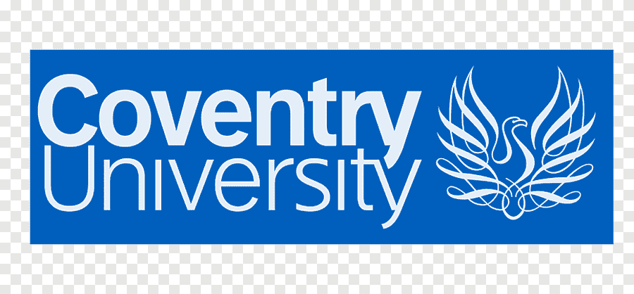 Coventry University logo