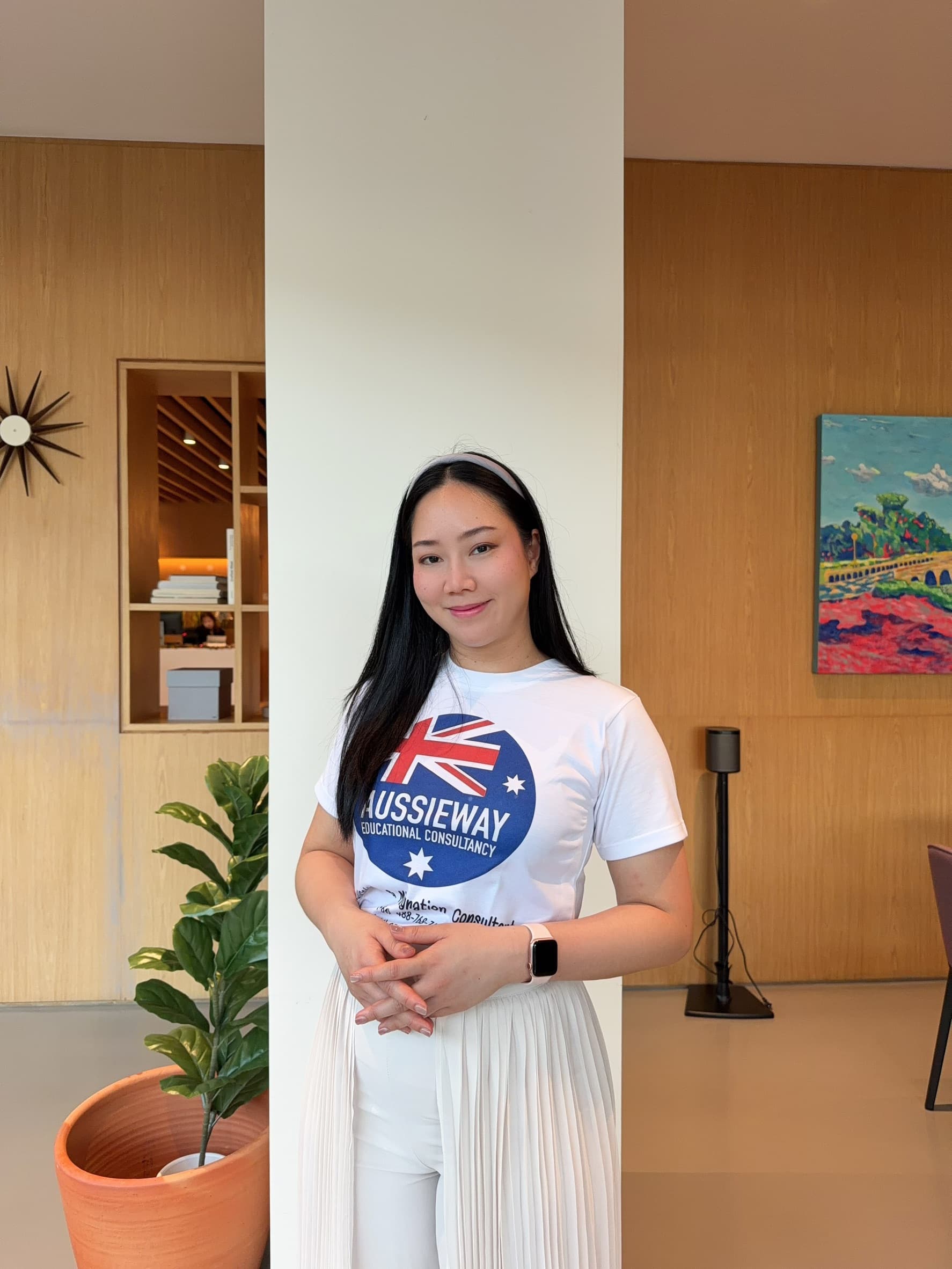 Paulyne Kiengvarangkoon