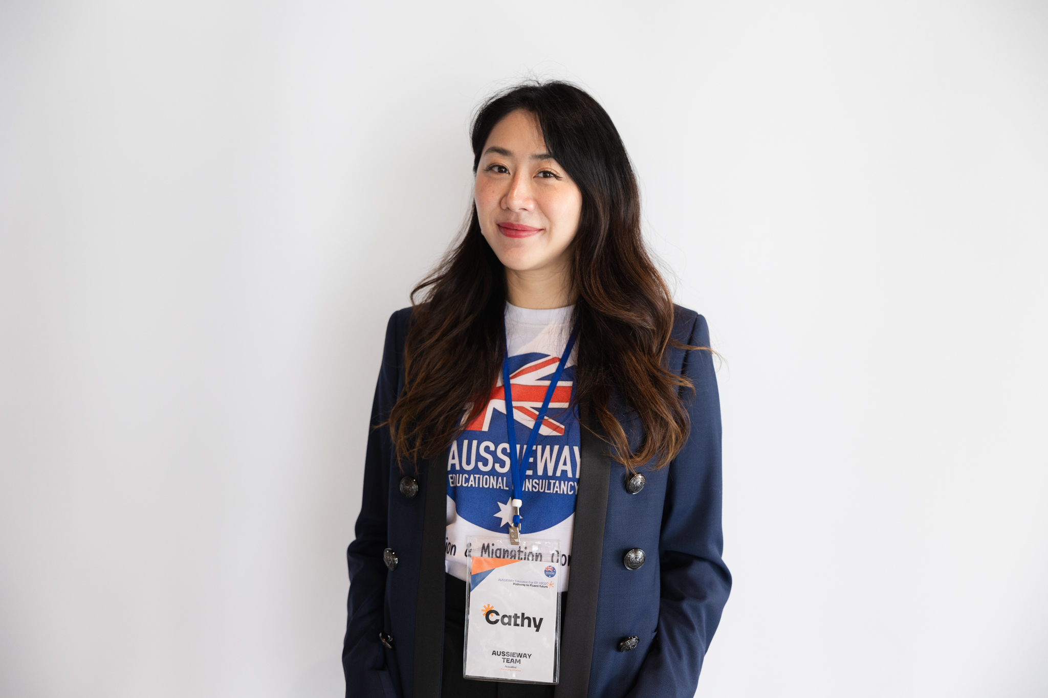 Cathy Chonsarat Buranakrisda